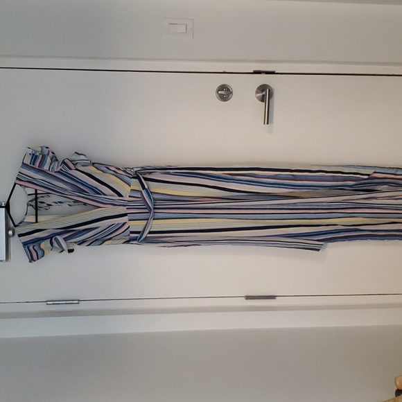 Shop17 Jumpsuit, Medium - Picture 2 of 8